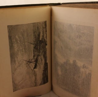 The Innocents Abroad or the New Pilgrim's Progress