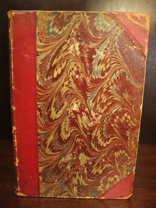 Item #001437 The Comic History of Rome with 10 hand-colored steel engravings. Gilbert Abbott Beckett