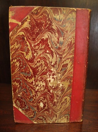 The Comic History of Rome with 10 hand-colored steel engravings