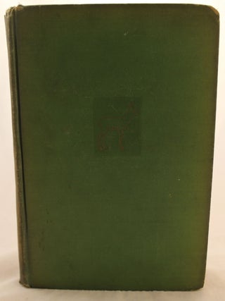 Item #001492 Bambi, a Life in the Woods. Felix Salten