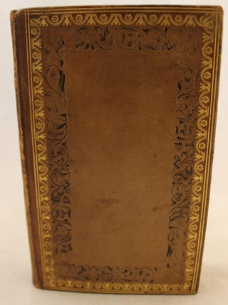 Item #001493 The Atlantic Souvenir; A Christmas and New Year's Offering, The Song of the Birds...