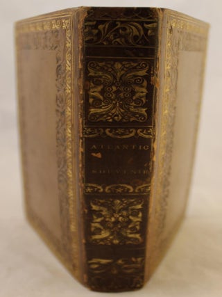 The Atlantic Souvenir; A Christmas and New Year's Offering, The Song of the Birds and Burial of the Minnisink