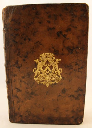 Item #001494 Deux Traitez de S. Augustin les Livres de L'Ordre, et les Livres du Libre Arbitre...
