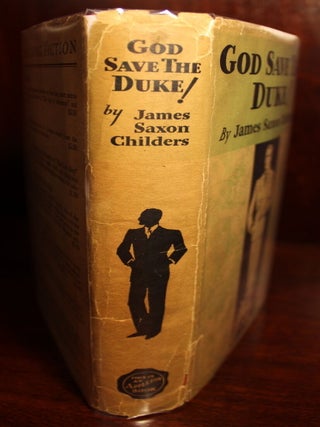 God Save the Duke!