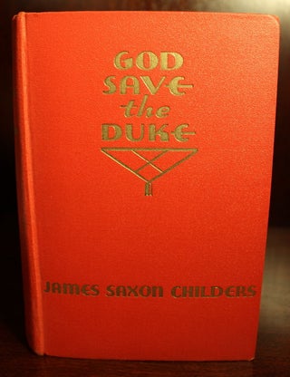 God Save the Duke!