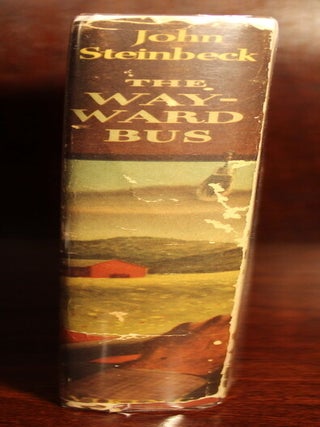 The Wayward Bus