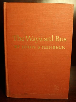 The Wayward Bus