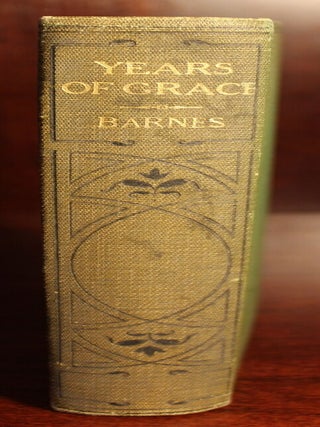 Years of Grace