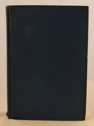 Item #001750 The Voyage Out. Virginia Woolf