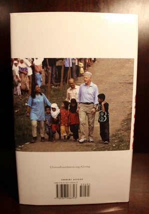 Giving, How Each of Us Can Change the World