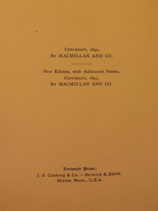 A Book of Words, Selections From Speeches and Addresses Delivered Between 1906 and 1927
