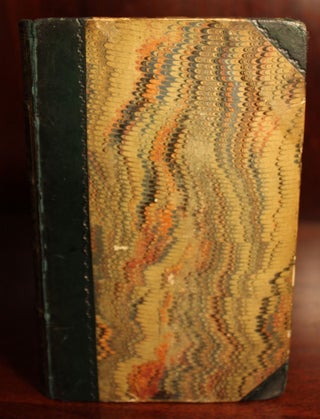 Item #001827 Uncle Tom's Cabin and The White Slave in One Volume. R. Hildreth Harriet Beecher Stowe