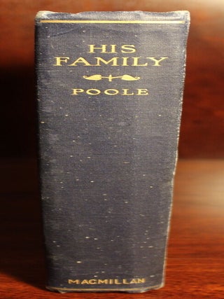 His Family