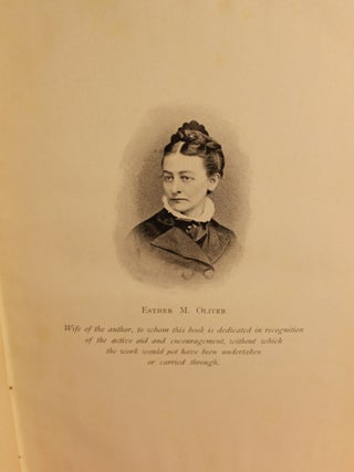 History of New Paltz New York and Its Old Families (from 1678 to 1820), Including the Huguenot Pioneers and Others who Settled in New Paltz Previous to the Revolution