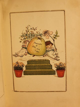 Mother Goose or the Old Nursery Rhymes