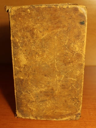 Item #001953 Common Book of Prayer