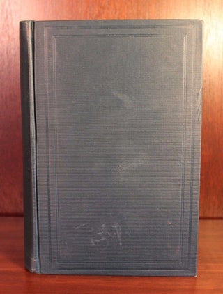 Barber Genealogy in Two Sections