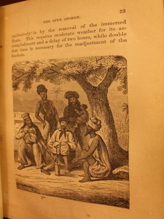 The Americans in Japan: An Abridgment of the Government Narrative of the U. S. Expedition to Japan, Under Commodore Perry