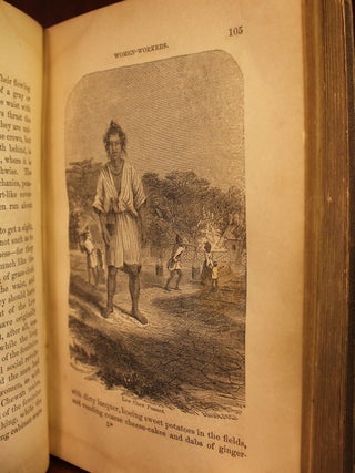 The Americans in Japan: An Abridgment of the Government Narrative of the U. S. Expedition to Japan, Under Commodore Perry