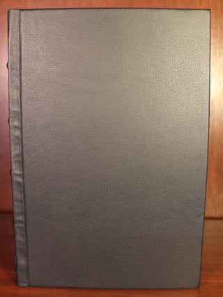 Item #002003 The Book of Common Prayer and Administration of the Sacraments, and Other Rites and...
