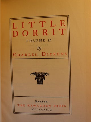 Little Dorrit
