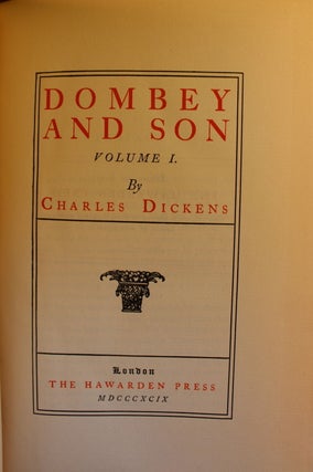 Dombey and Son