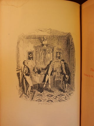 The Adventures of Oliver Twist, Hunted Down 2 Volumes in One