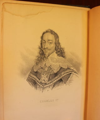A Child's History of England