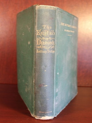 The Eustace Diamonds