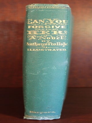 Can You Forgive Her?