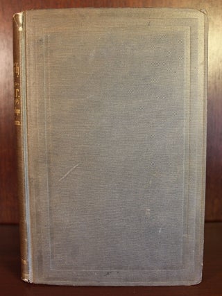 Item #002073 Ralph the Heir. Anthony Trollope