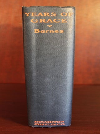 Years of Grace