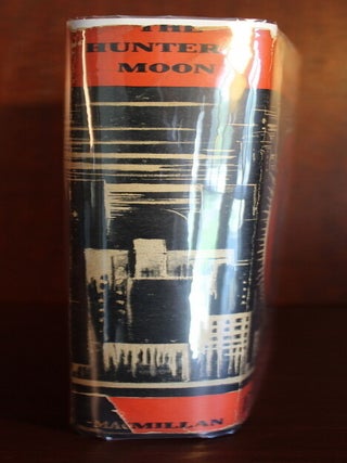 The Hunter's Moon
