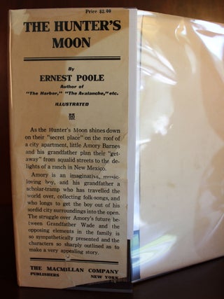 The Hunter's Moon