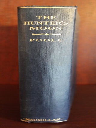 The Hunter's Moon