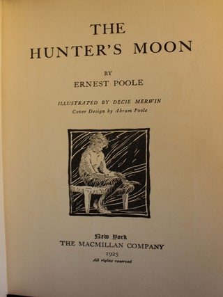 The Hunter's Moon