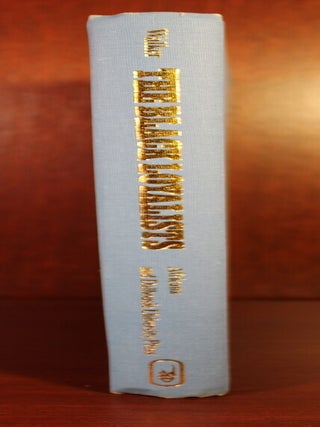 The Black Loyalists, the Search for a Promised Land in Nova Scotia and Sierra Leone 1783-187
