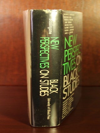 New Perspectives on Black Studies