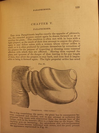 The Pathology and Treatment of Venereal Diseases