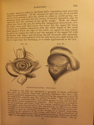 The Pathology and Treatment of Venereal Diseases