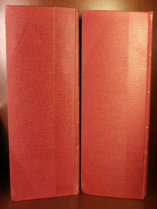 Irish-American History of the United States Complete in Two Volumes