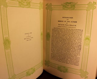 Irish-American History of the United States Complete in Two Volumes
