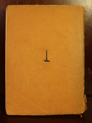 The Lamb SIGNED