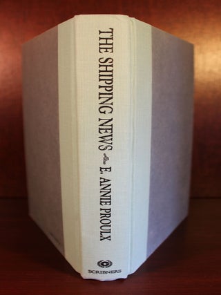 The Shipping News