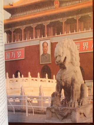Rheumatology in China, a Physician's Chronicle
