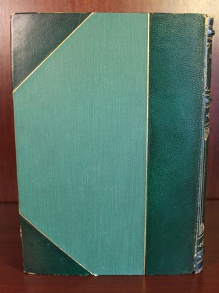 The Complete Poetical Works of Henry Wadsworth Longfellow