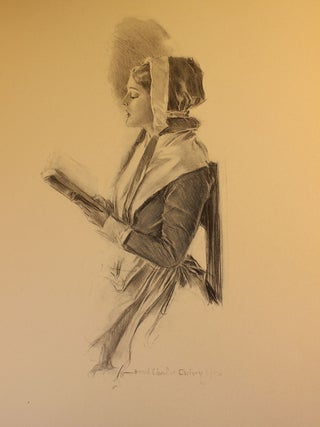 The Courtship of Miles Standish