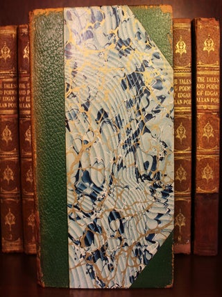 The Tales and Poems of Edgar Allan Poe