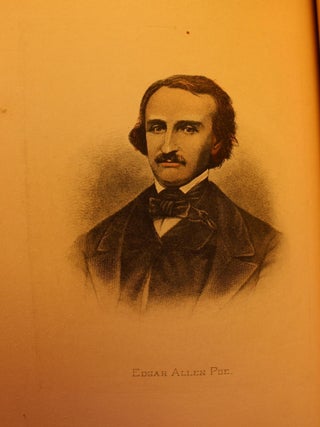 The Tales and Poems of Edgar Allan Poe