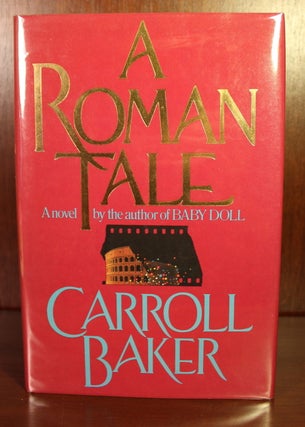 A Roman Tale SIGNED